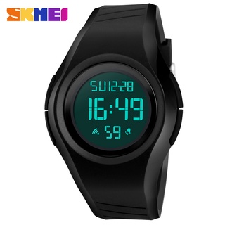 SKMEI Kids Boy Digital Watches Fashion Watch Outdoor Military Cute Jelly Student Waterproof Wristwatches