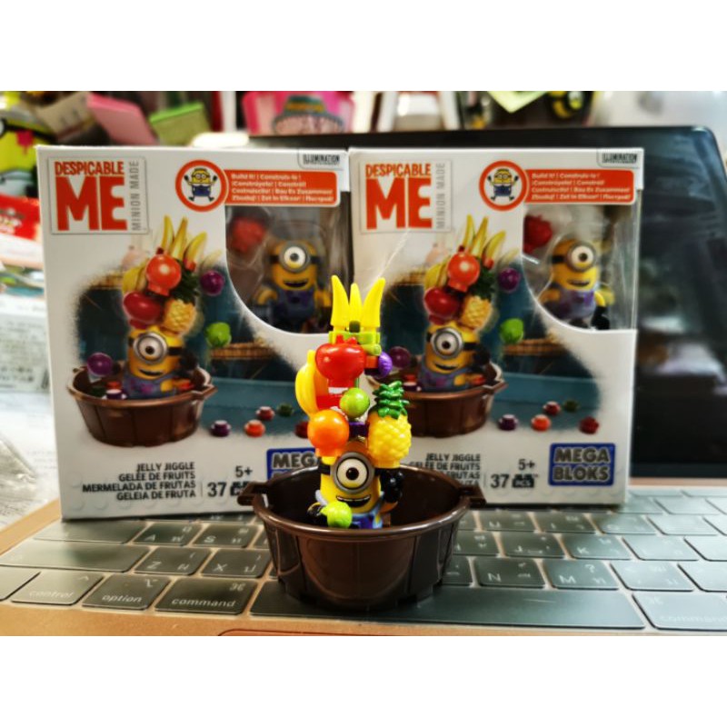 mega​ bloks​ minions
