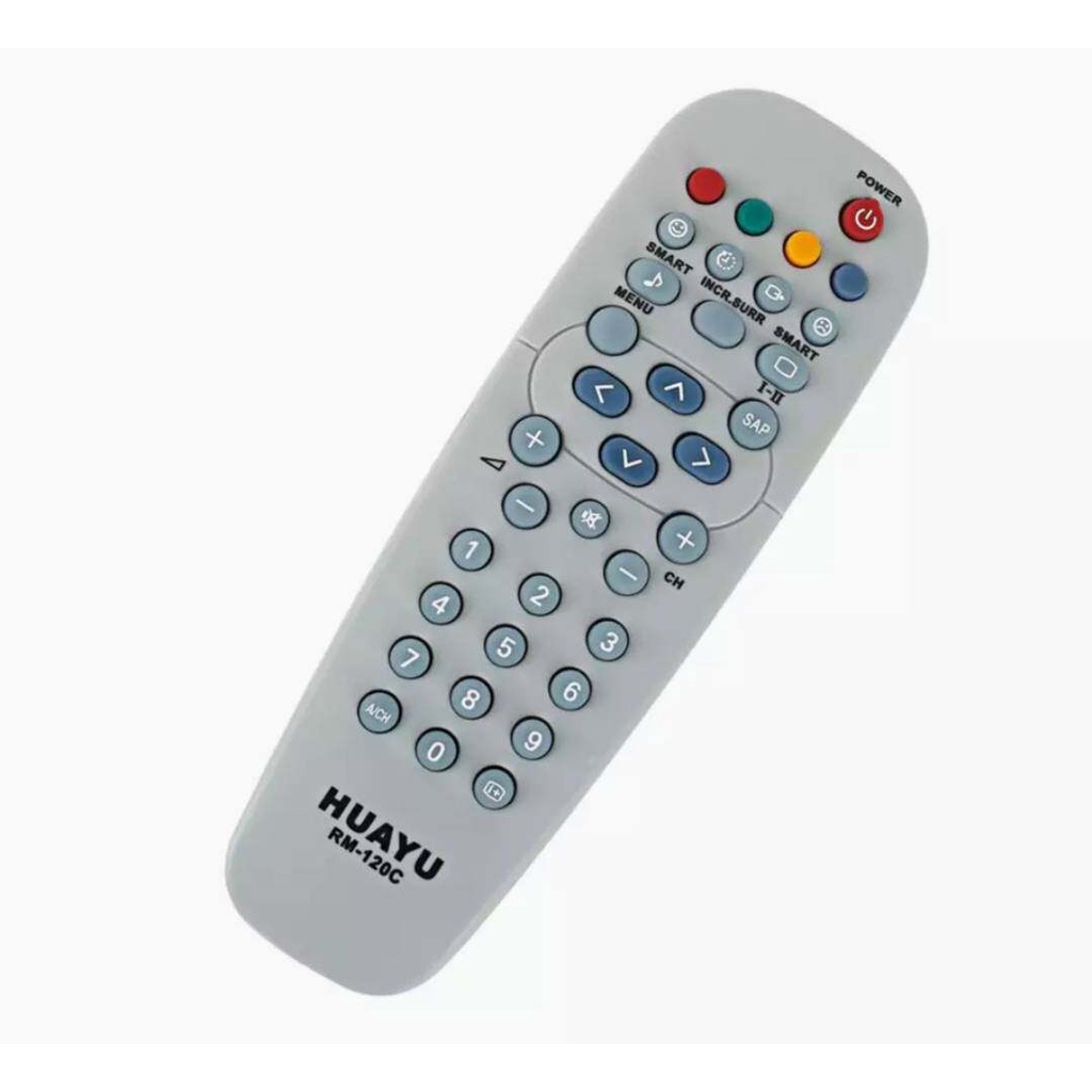 New Remote Control for Philips TV 42TA1600 37TA1800 RC19335003/01B 32TA1000/32TA1600 42TA1800 huayu