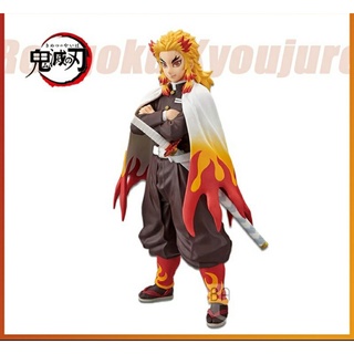 🔥โมเดลดาบพิฆาตอสูร🔥 Kimetsu no Yaiba​  Demon Slayer PVC Action Figures