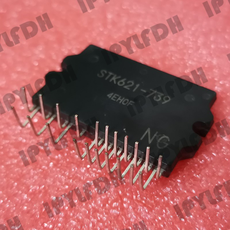 STK621-729 STK621-739 STK621-520 STK621-520A STK621-521 STK625-728 STK625-728M อินเวอร์เตอร์ Hybrid 