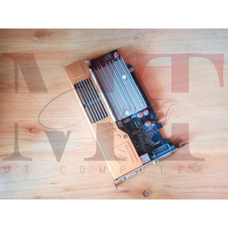 NVIDIA GeForce 8400 GS