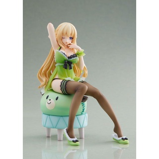 Pre Order Hyperdimension Neptunia Vert Wake up Ver.1/8 (Broccoli)