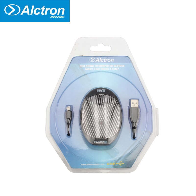 Alctron Usb 700 ไมโครโฟนบันทึกเสียงสําหรับคอมพิวเตอร์ - fczf2016.th ...