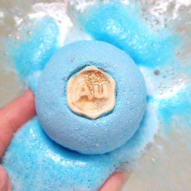 Bath Bomb Soap&Glory *พร้อมส่ง* selectit ThaiPick