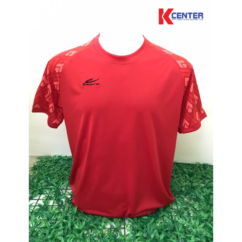 Eepro เสื้อฟุตบอล เสื้อกีฬา รุ่น EA1015
