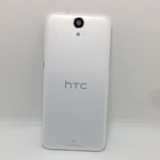 ฝาหลังHTC One E9 X (แท้)