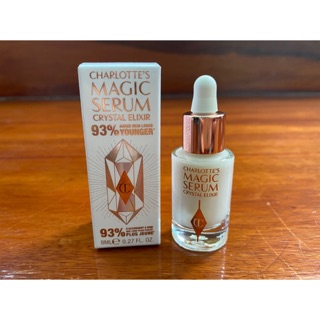 Charlottes Magic Serum Crystal Elixir 8 ml