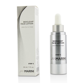 JAN MARINI - โลชั่นทาผิวหน้า Bioglycolic Bioclear