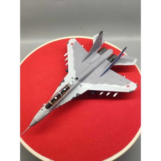 ใหม่ โมเดลเครื่องบินรบรัสเซีย 1/100 mig35 MIG 35 super fulcrum