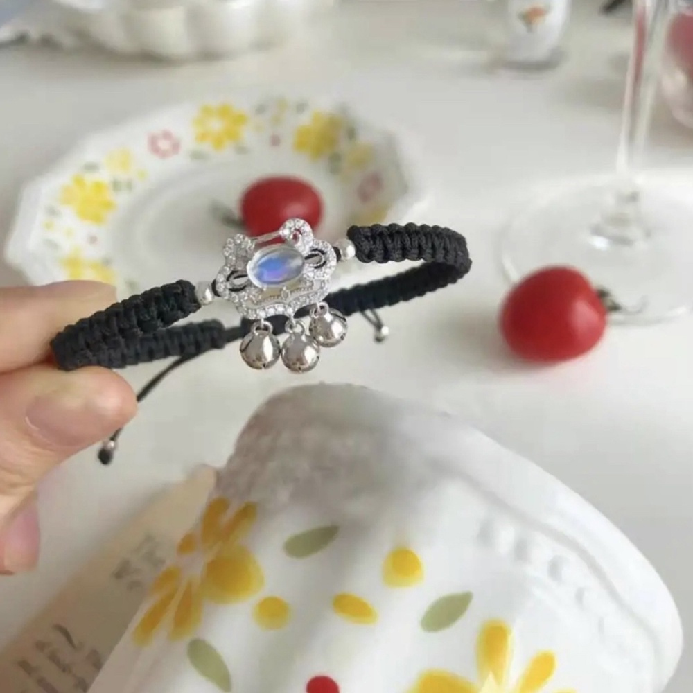 MXFASHIONE Accessories Friend Bracelet Women Hand Rope Couples