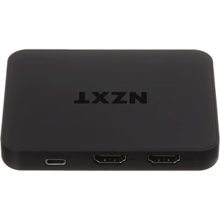 NZXT SIGNAL 4K30 CAPTURE CARD : ST-SESC1-WW