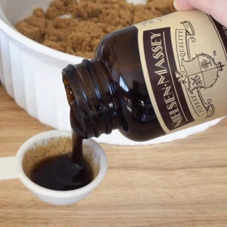 Madagascar Vanilla Bean Paste ** ขวดแบ่งขาย ** 50 g