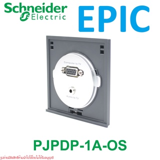 EPIC SCHNEIDER ELECTRIC EPIC RJPDP-1A-OS RJPDP-2 XGL-OS RJPDP_1A+RJPDP_2_XGL RJPDP-1A RJPDP-2-XGL