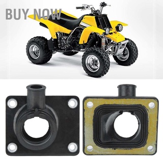 [คลังสินค้าใส][คลังสินค้าใส]ซื้อคาร์บูเรเตอร์อินเตอร์เฟสสําหรับ Yamaha Blaster Yfs200 1988-2006 2Xj-13565-00-00