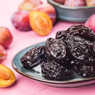 💚พร้อมส่ง❗️ ลูกพรุนอบแห้ง ลูกพรุน ไร้เม็ด Dried Prune ลูกพรุนอบแห้งไม่มีน้ำตาล ลูกพรุนแห้งไร้เมล็ด พรุนอบแห้ง ขนมติดบ้าน