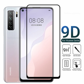 ฟิล์มกระจกนิรภัยกันรอยหน้าจอ แบบเต็มจอ สำหรับ Huawei p40 p20 p30 pro lite p10plus p30pro p20pro Mate 20 9 10 pro lite Nova 8i 7 7i 7se 6se 5t 4 4e 3 3i 3e 2i 2s nova8i nova5t Y9 Y9s Y8p Y7p Y6s Y6p Y5p Y9 prime 2019