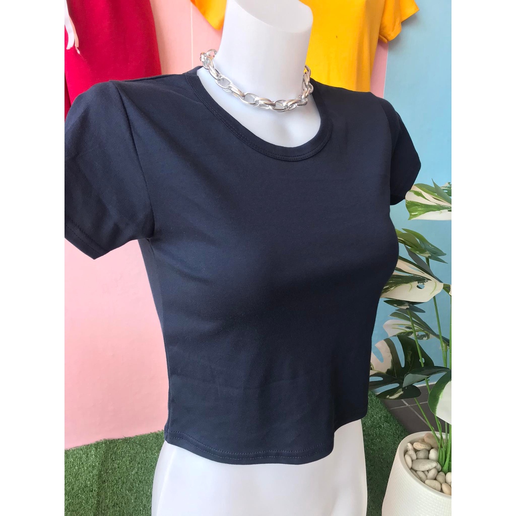 สินค้าขายดีเสื้อยืดคอกลม-คอวี-คอเหลี่ยม-ผ้าดีทรงสวยมากใส่สบายทุกการเคลื่อนไหว