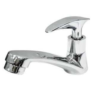 ก๊อกอ่างล้างหน้า ก๊อกอ่างล้างหน้า HOEN HO-1203 ก๊อกน้ำ ห้องน้ำ BASIN FAUCET HOEN HO-1203