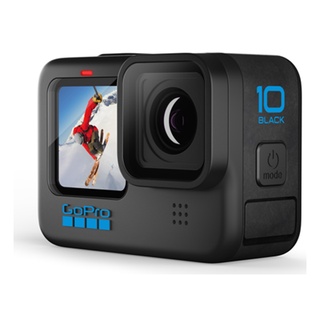 GOPRO กล้อง GOPRO HERO 10 BLACK Action Camera