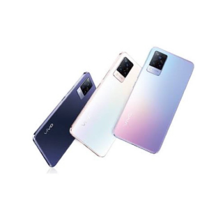 (ขายดี)Vivo V21 8/128 และ8/256 เครื่องศูนย์ไทยเครียร์สต๊อก(ประกันร้าน3เดือน)