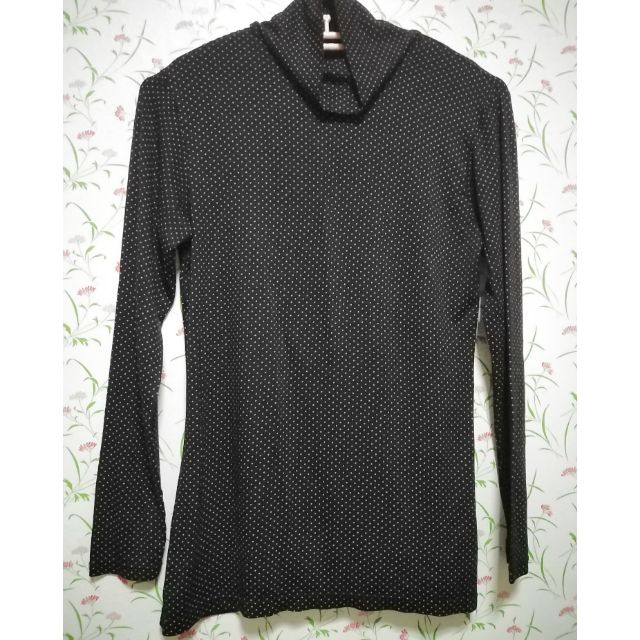 เสื้อ​กัน​หนาว​ uniqlo​ heattech​