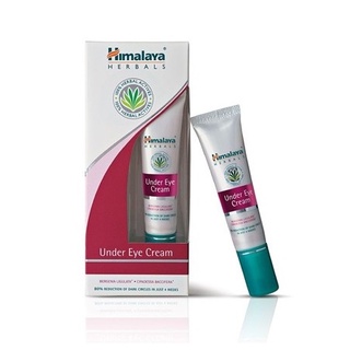 Himalaya Under Eye Cream หิมาลายา ครีมทาใต้ตา อายครีม ขนาด 25 ml 17932