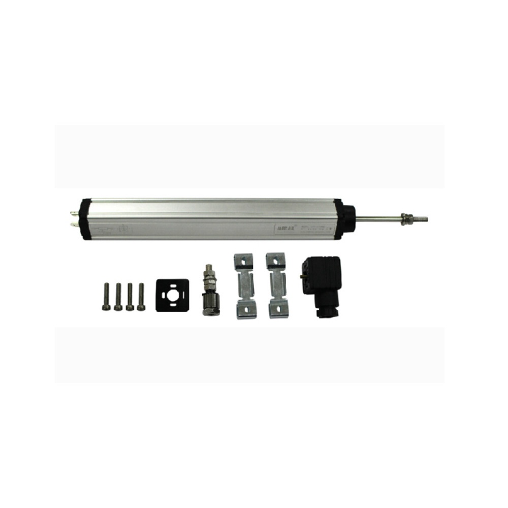 SZ MIREN LWH-250 มม. อุปกรณ์ถอดก้าน LWH-250 พร้อมความแม่นยําสูง เครื่องยางไม้บรรทัดอิเล็กทรอนิกส์ LW