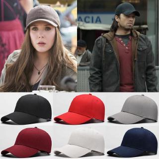 Plain Baseball Caps Men Baseball Cap Unisex Peak Caps Summer Hats Sports Cap