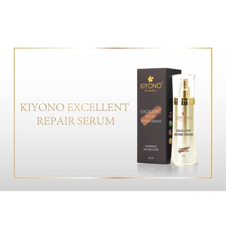 Kiyono Excellent Deep Repair Serum