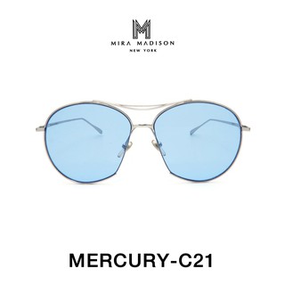 Mira madison แว่นตากันแดด รุ่น MERCURY- KB C21