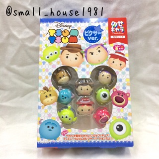 Disney Tsum Tsum ver. Pixar