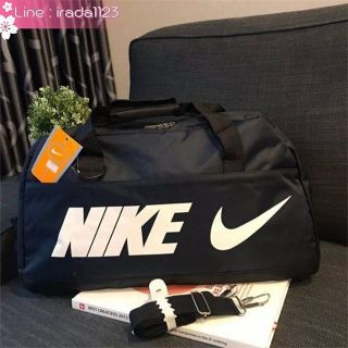 NIKE TRAVEL BAG ของแท้ ราคาถูก