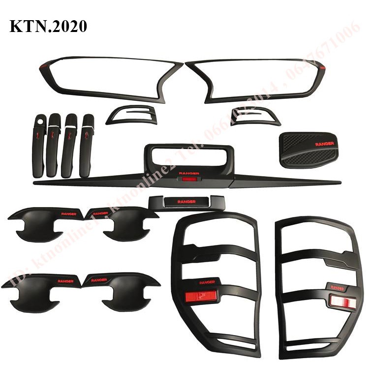 PowerStop Rotor Kit | 2013–2019 Ford Explorer (SC6375) main image 1