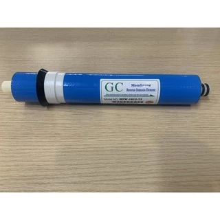 ไส้กรองน้ำ RO เมมเบรน GC ขนาด150 GPD (RO Membrane) ไส้กรองน้ำ RO (Reverse Osmosis) 1ชิ้น