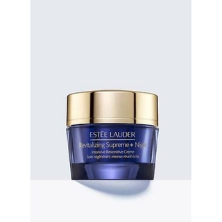 ครีม Estee Lauder Revitalizing Supreme+Night Intensive Restorative Creme 50ml.