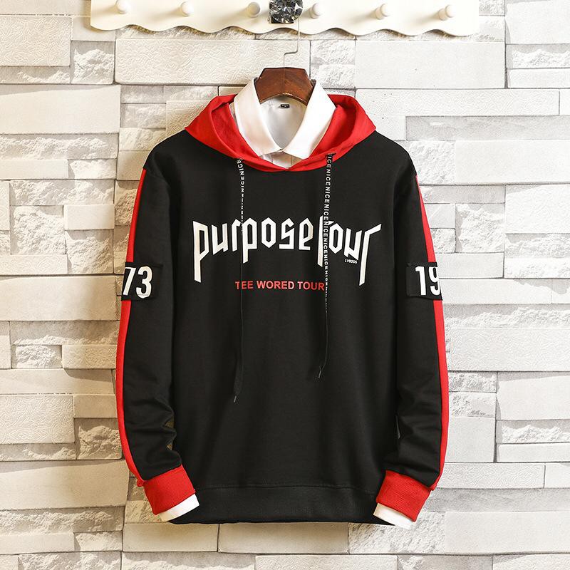 BF PURPOSE SWEATER FASHION HOODIE DISTRO PREMIUM