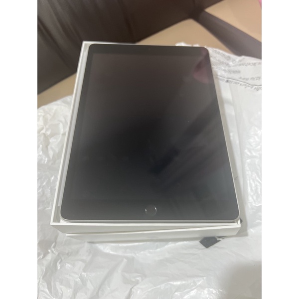 iPad gen9 (2021) Wi-Fi 64GB 10.2inch Space Gray