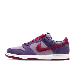 NIKE DUNK LOW "PLUM"