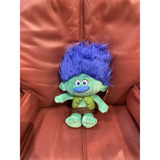 ตุ๊กตา trolls โทรล์ หัวฟู