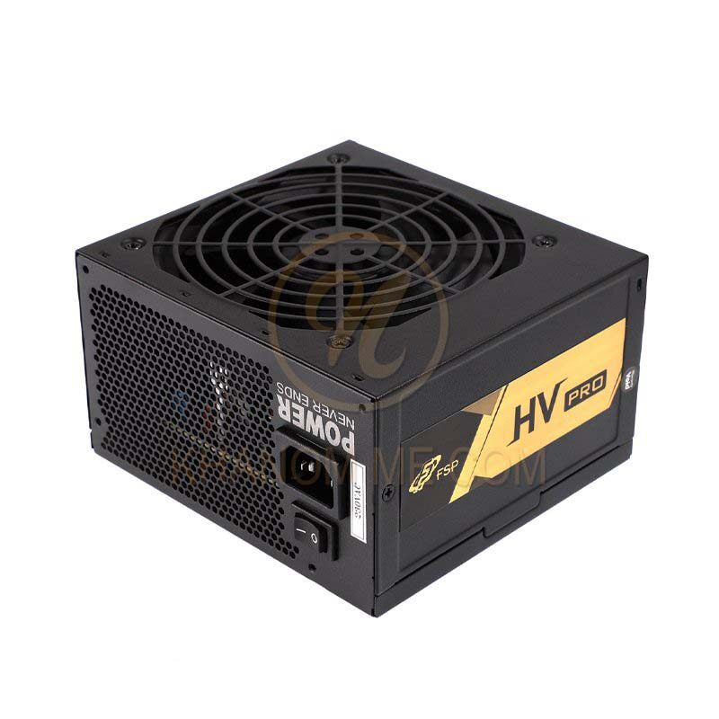 Power Supply (80+ White) 550W FSP HV Pro