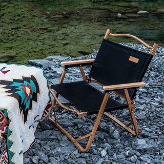 【Toread_mall】Mountainhiker เก้าอี้แค้มปิ้ง เก้าอี้พับ เก้าอี้แคมป์ปิ้ง Portable Camping Chair