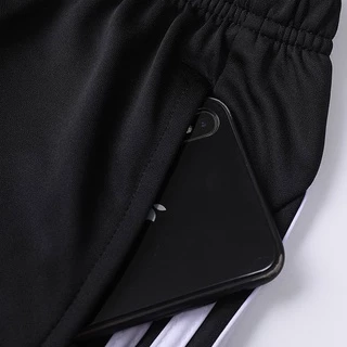 กางเกงวอร์มสาย wabah tiga line tracksuit seluar panjang sport suit กางเกงตัดทรงเข้ารูป