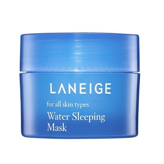 👉Laneige Water Sleeping Mask ขนาด 15 ml.