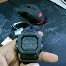 reviewร้านแนะนำG SHOCK ยักษ์ดำ รุ่น GX 56BB DW 5600BB ของแท้ประกัน CMG 1 ปี comment 3