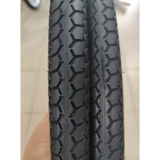 ยางนอก 27x1 3/8 และ 27x1 1/4 (ดูเบอร์อย่าวัดล้อ)เสือหมอบโบราณ ยางนอกจักรยาน + ยางใน