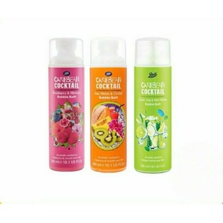 Bubble Bath ฟองเยอะ ฟองนุ่ม 300ml.