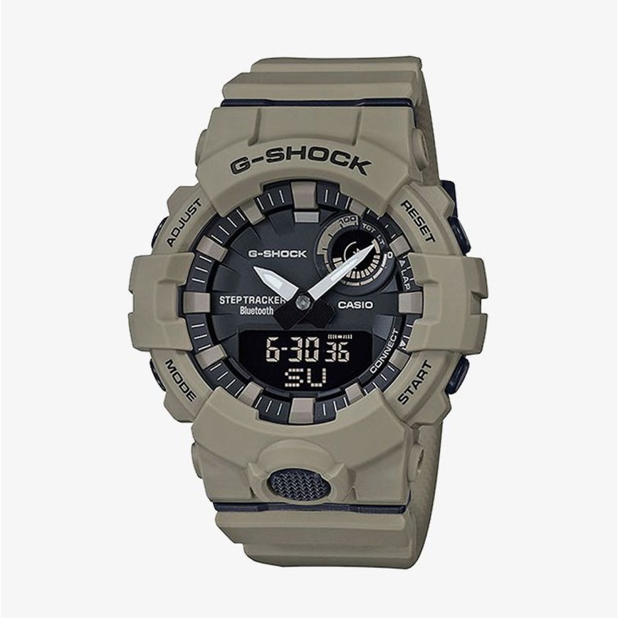 G-Shock นาฬิกาข้อมือผู้ชาย  รุ่น GBA-800UC-5ADR