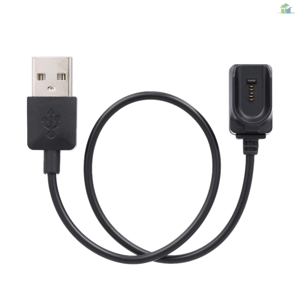 ราคาถูกที่สุด) สายชาร์จหูฟังอินเตอร์เฟส USB สําหรับ Plantronics Voyager Legend #8