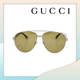 แว่นกันแดด GUCCI รุ่น GG 0054S สี 003 ไซส์ 61